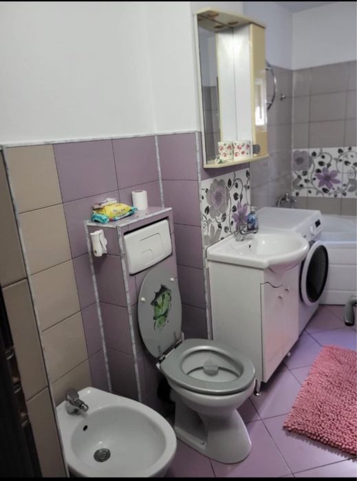 Chirie apartament 2 camere decomandat