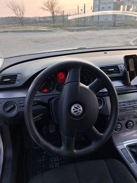 Passat b6 vand urgent
