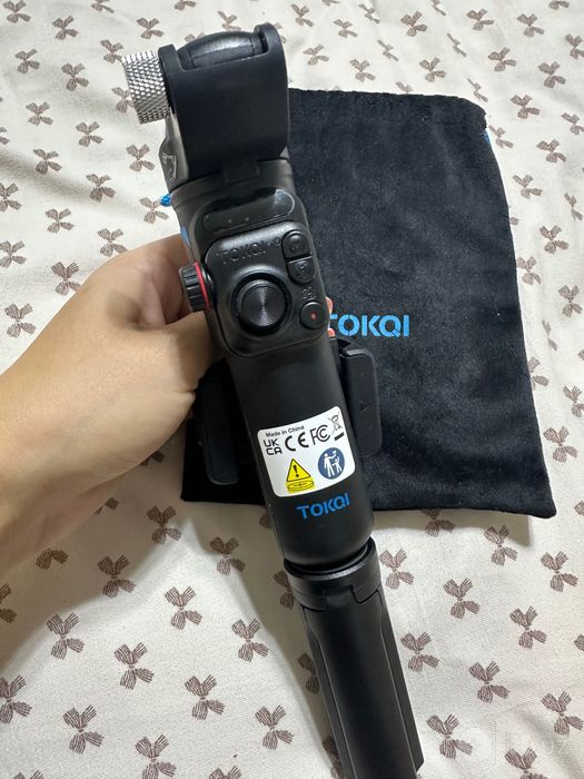 Стабилизатор TOKQI m02