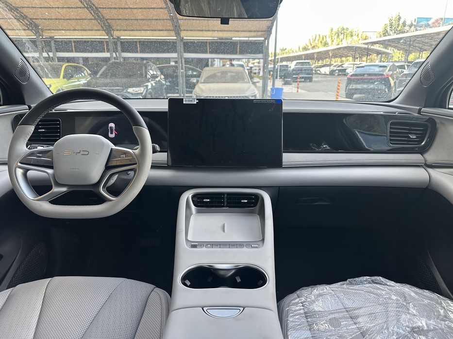 Byd Seo lion 06 520 / бвд / силайн / seolion / silayn / EV