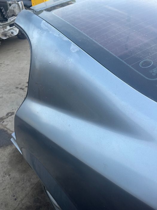 Aripa Spate Stanga Opel Astra H Berlina L69, A04 2007 - 2014