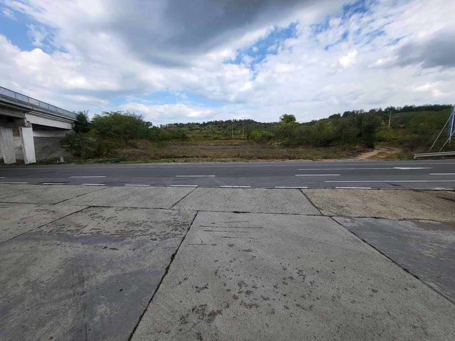 Продава се Парцел в Стара Загора, Център - 1568 кв.м за 14 €/кв.м - Снимка #3