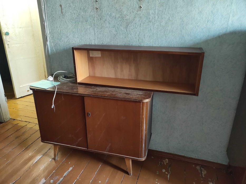 Тумбы комоды шкаф