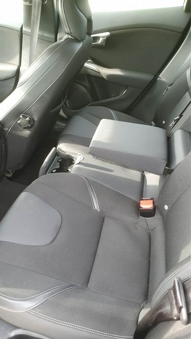 Vand volvo V40 190