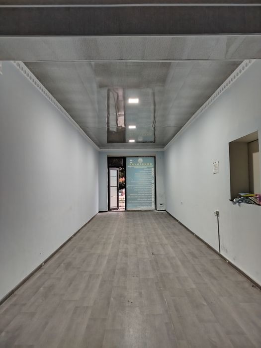 Bino sotiladi arzon xolata tezda