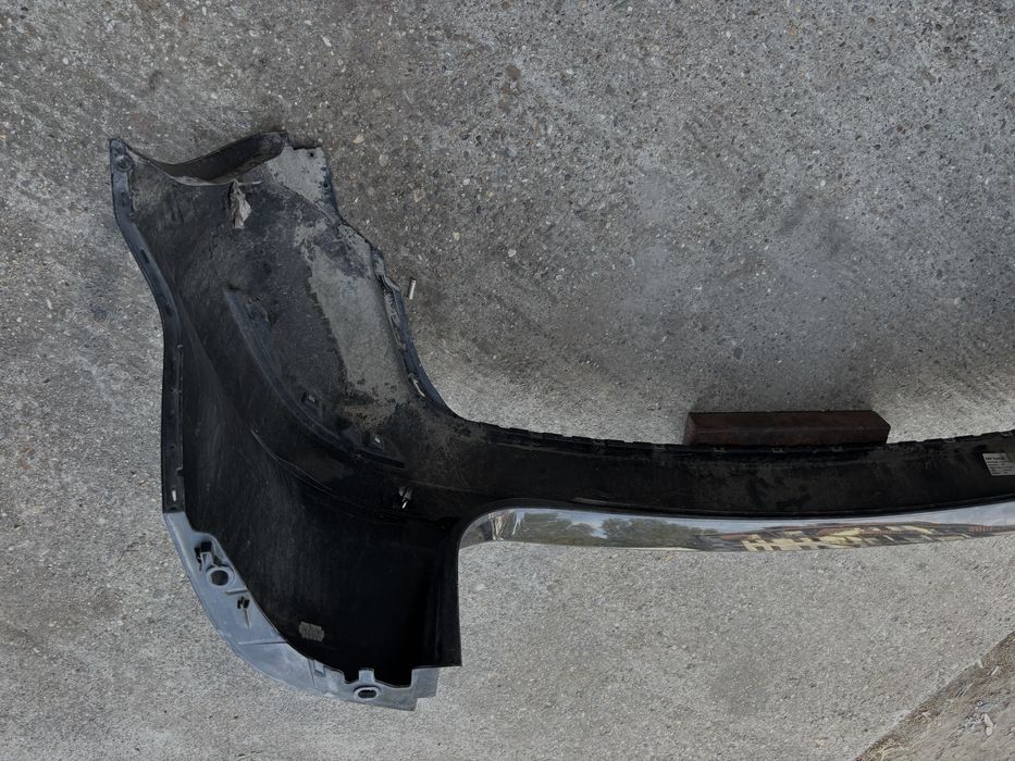 Броня Шаран/ VW Sharan