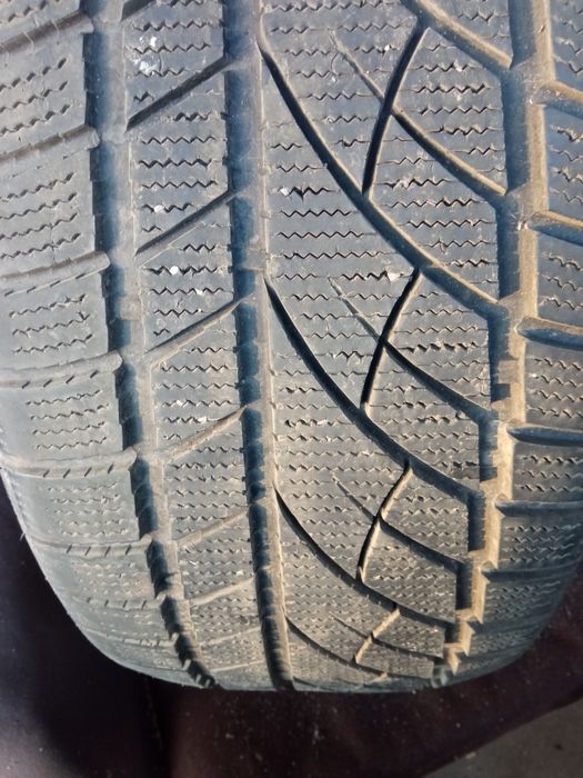 225 50 р17 пара зима
