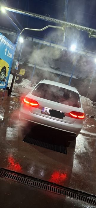 Audi A4 2.0 tdi 2013