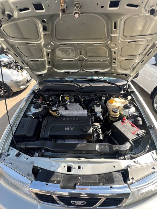 Nexia 1 2006 Don's Ekispert variant Holati ideal