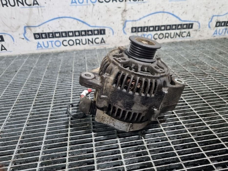 Alternator Land Rover Freelander 1 1.8 Benzina 2001 - 2006 117CP 1796CC 18K4F Euro4 ...