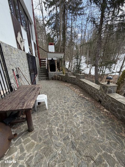 Casa Predeal Cioplea