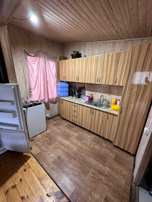 В продаже коттедж 6 ком Новая Бухтарма