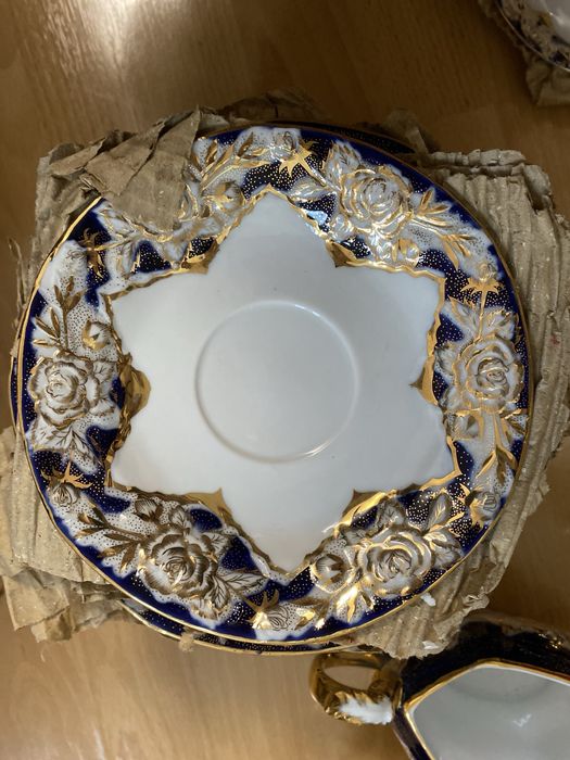 Посуда Мадонна