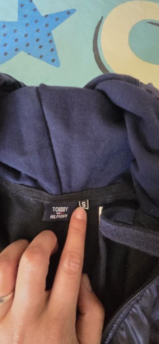 Голям лот за момче