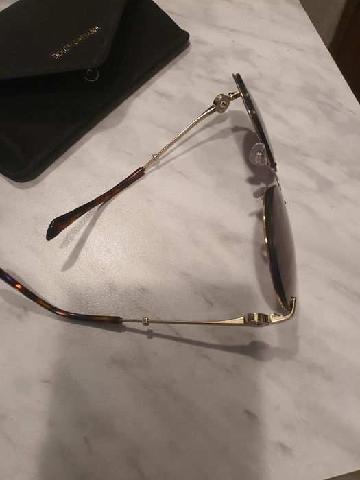 Слънчеви очила  BVLGARI- оригинал