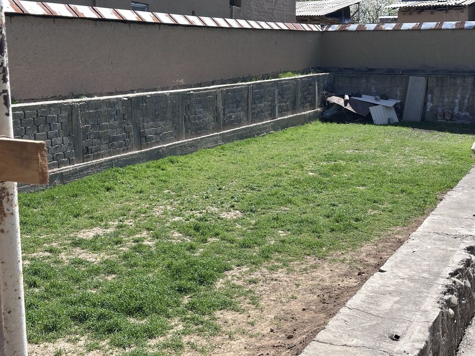 продаётса участка