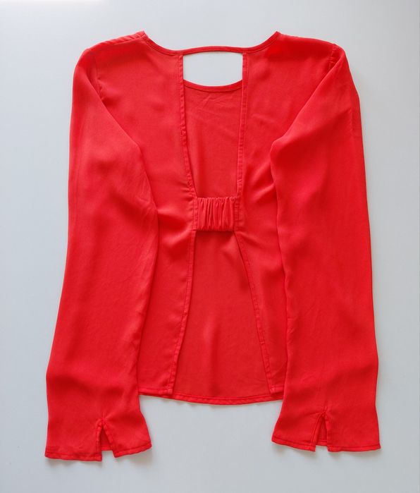 Bluza eleganta dama Guess