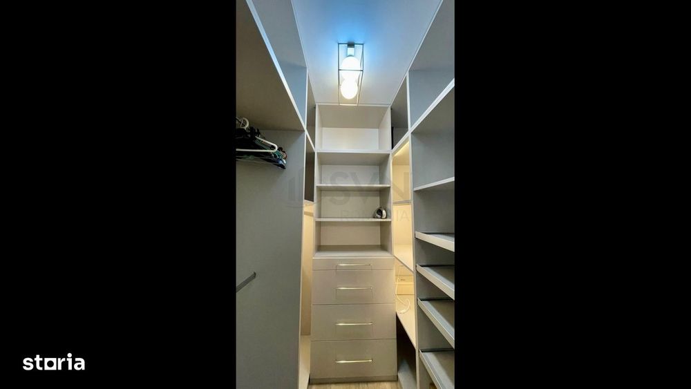 Apartament 2 camere I Floreasca Residence I Inchiriere