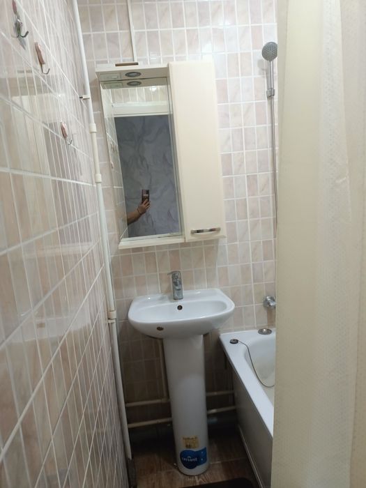 Продам 2х комн  квартиру