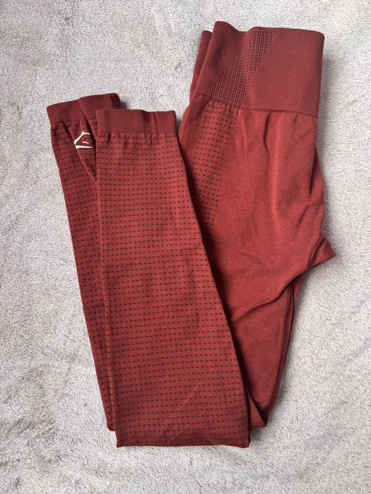 Gymshark чисто нов клин