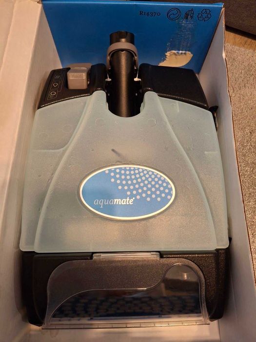 Почистваща система Rainbow SRX (модел E4) – като нова + 4 г. гаранция