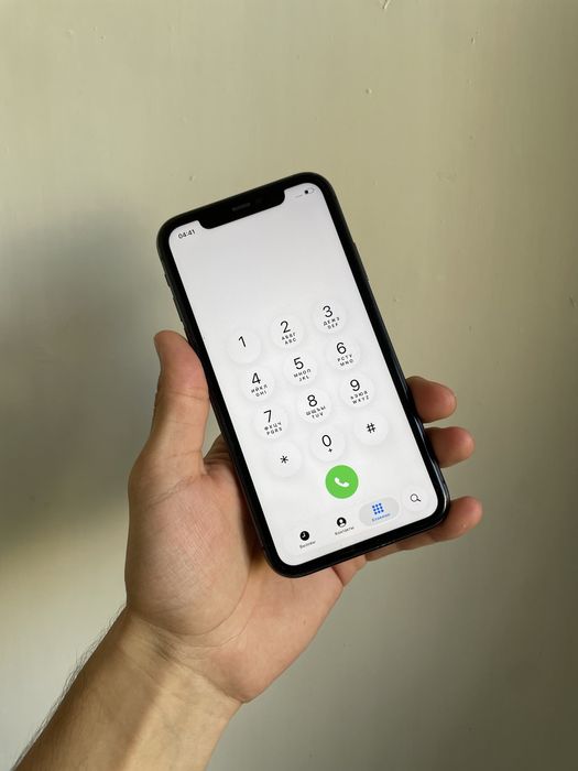 Iphone 11 sotiladi