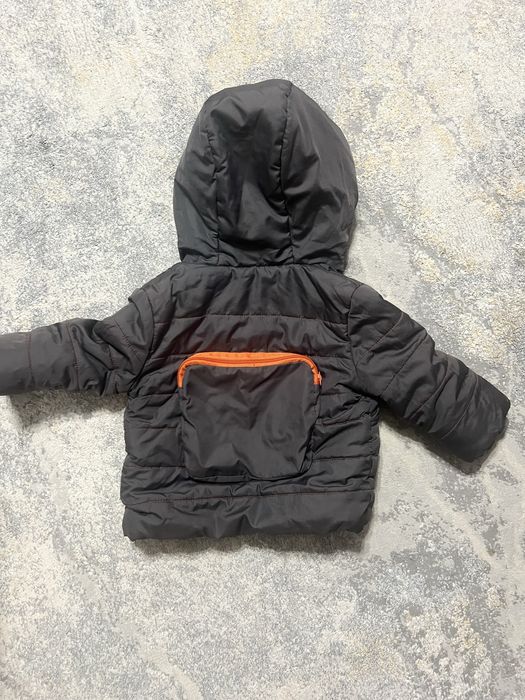 Куртка для мальчика