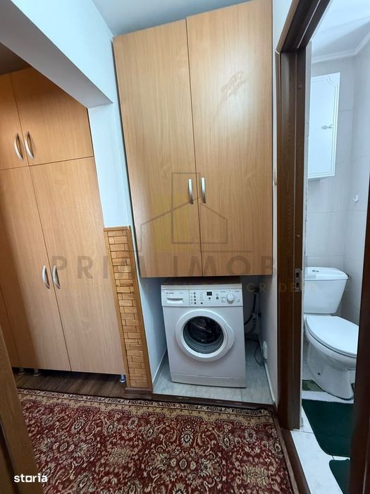 3 Camere Decomandat, Nicolina,  LIDL, Prima Statie din Podu Ros
