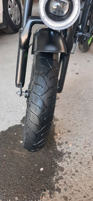 Электровелосипед