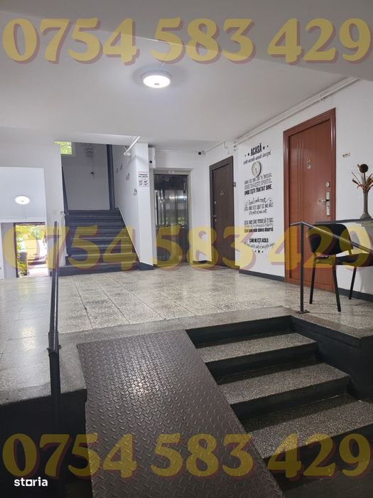 2 camere, Parc Drumul Taberei, Teava separata centrala, Langa Metrou