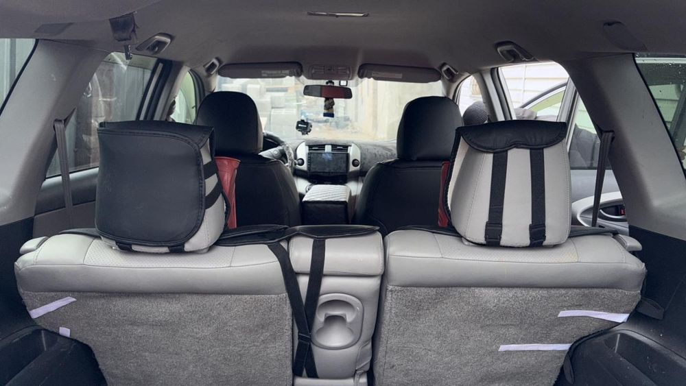 Продам машину тойота