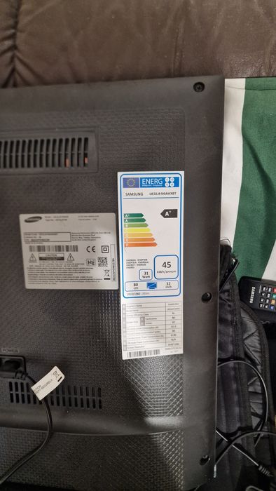 Vând televizor Samsung diagonală 80
