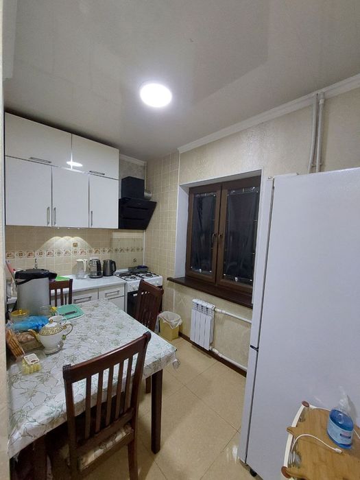 Продается Однокомнатная Квартира Яшнабадский район Кадышева базар