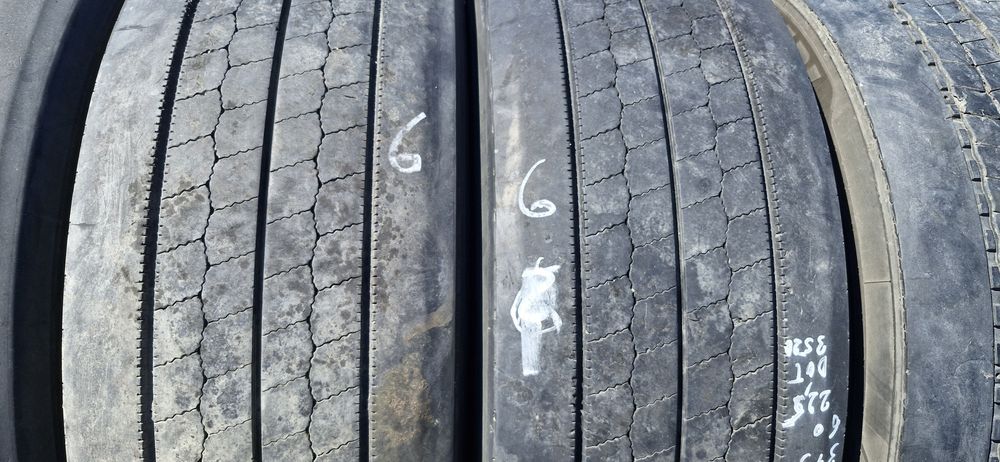 Anvelope 315/60/22.5 Hankook