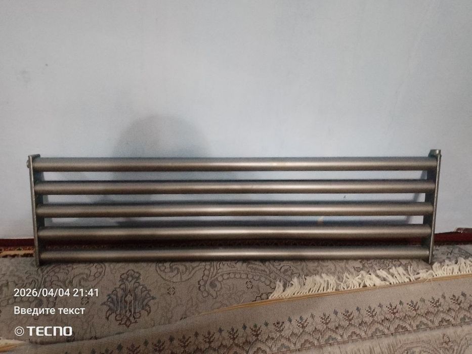 Svarka xizmati mavjud