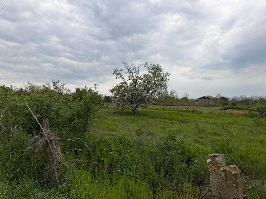 Парцел в село Братя Даскалови до ток и вода