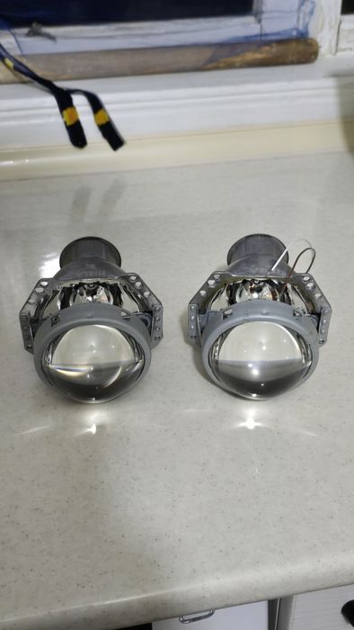 Линза HELLA 3R 3 дюйма