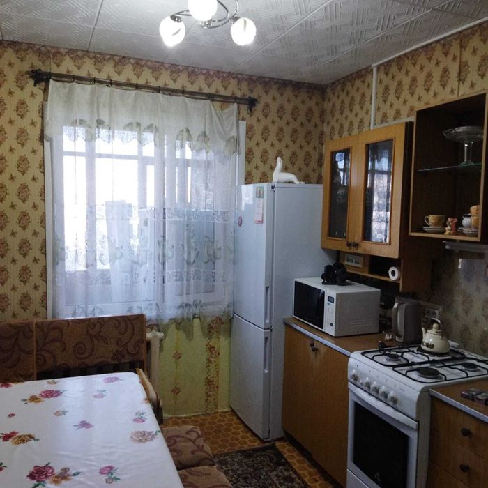 продам 3-х ком кв на Новостройке.