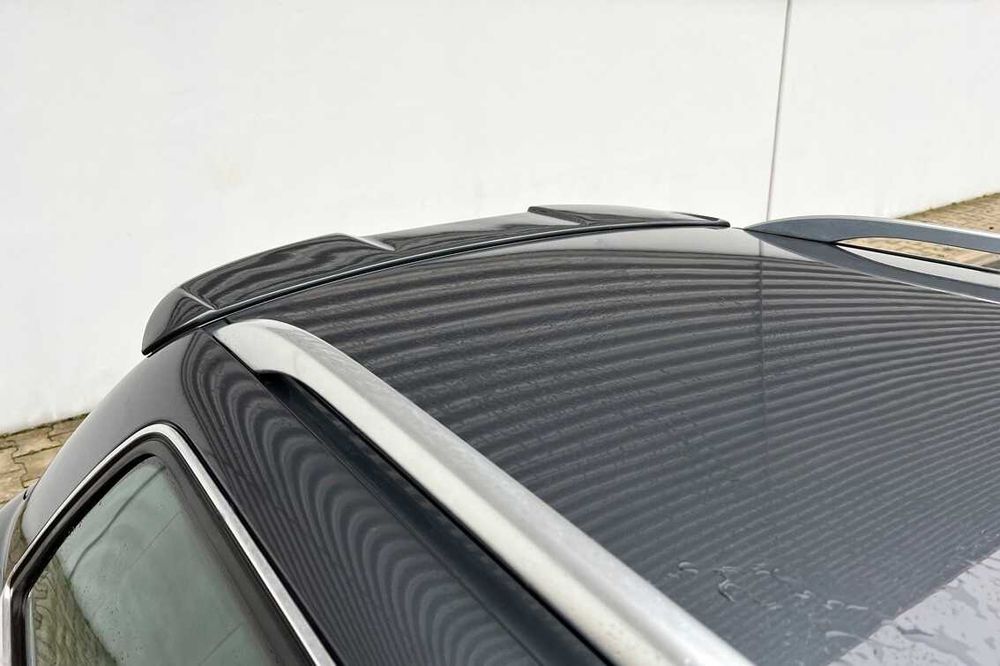 Eleron luneta portbagaj Audi A4 B6 B7 8E 8H S4 AVANT BREAK COMBI RS4