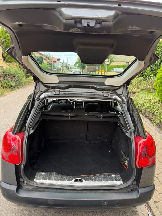 De vanzare Peugeot 207 SW