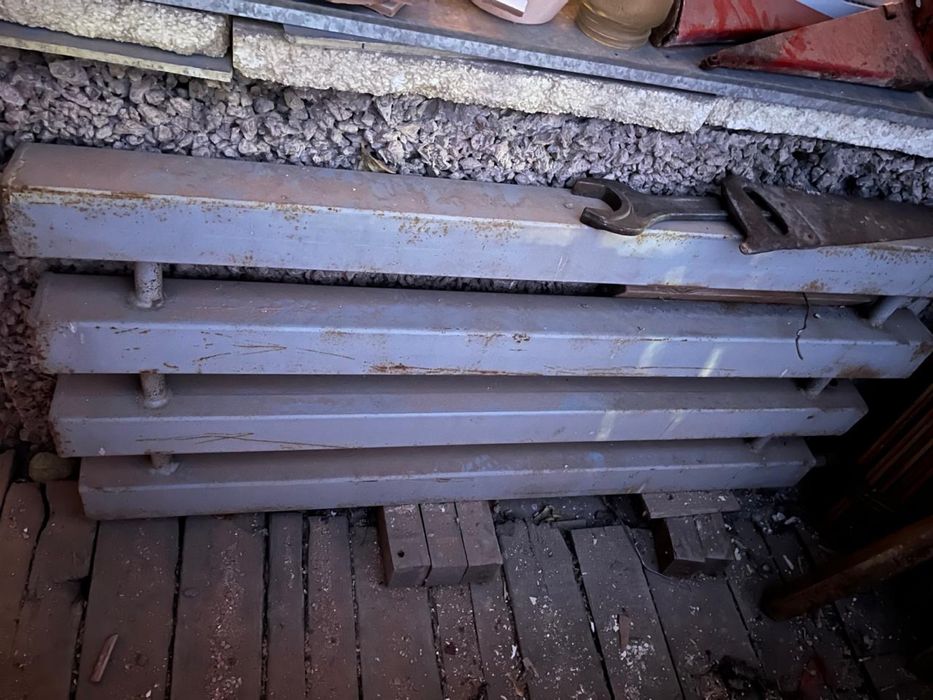 Радиатор отопления