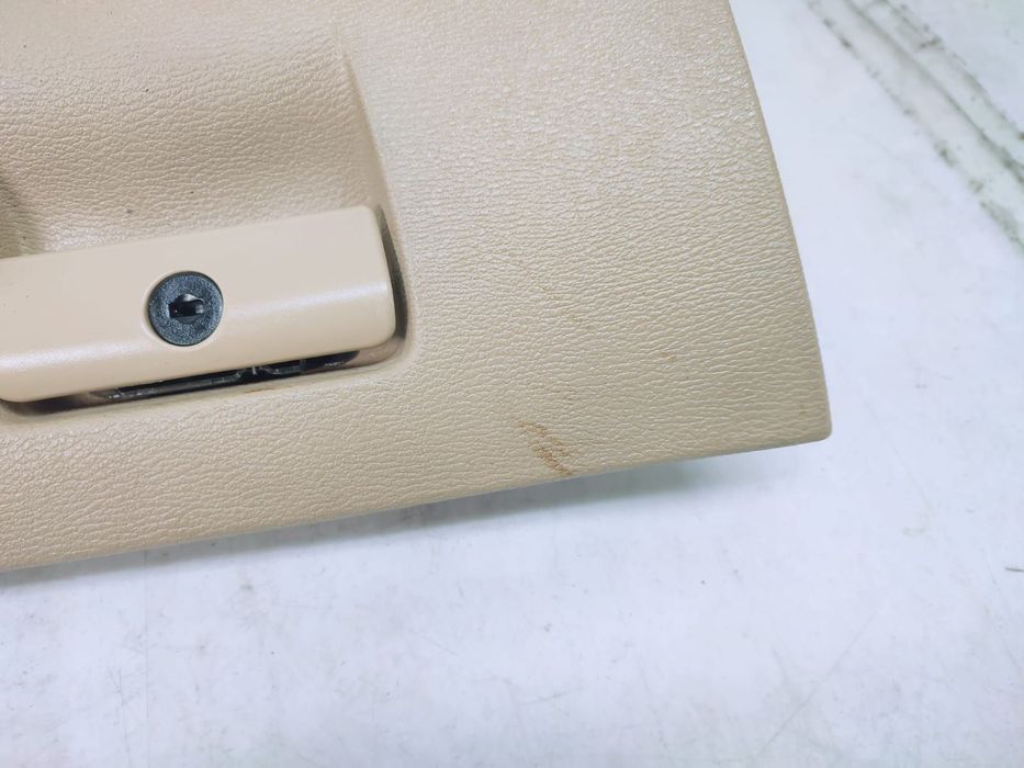 Torpedou BMW X3 E83  [din 2003 pana  2006]