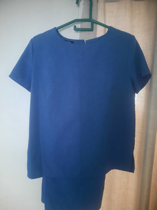 Медициналық киімдер форма.