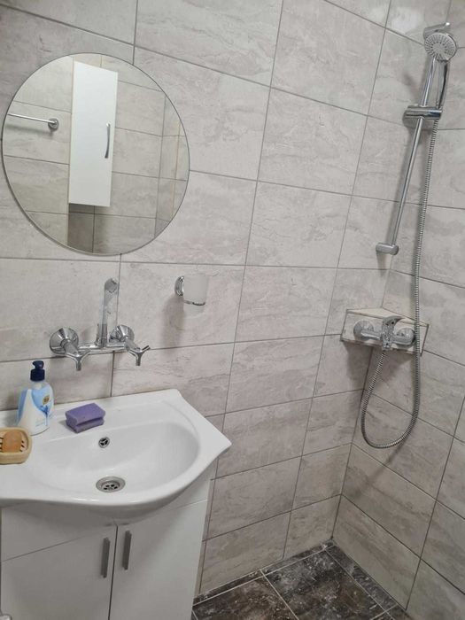 Дава се под наем Двустаен апартамент в Пловдив, Младежки Хълм - 62 кв.м за 390 € - Снимка #6