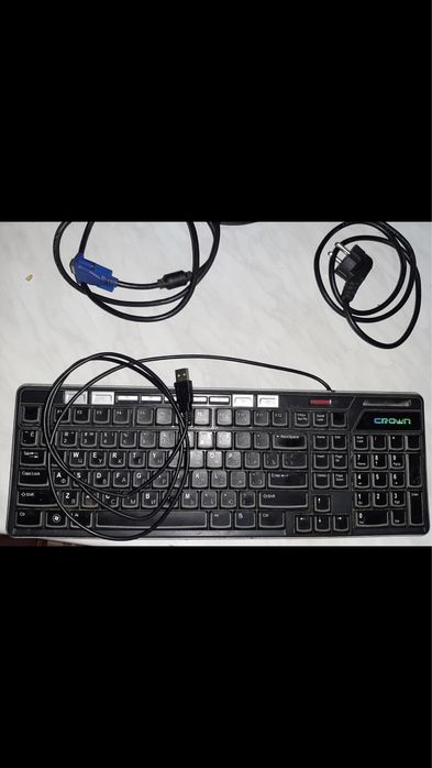 Kompyuter juda yaxshi holati