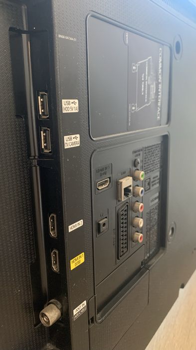 Smart TV Samsung UE32F4500AW