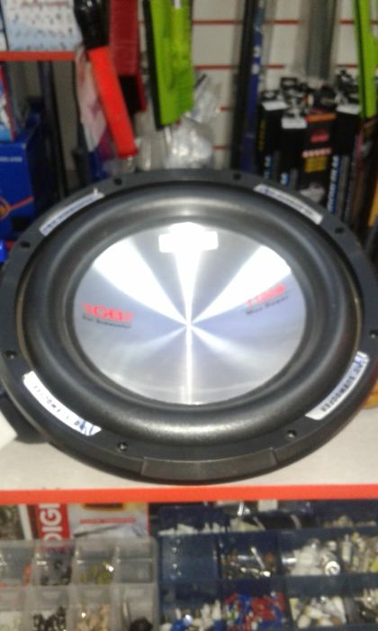 Автоакустика автозвук