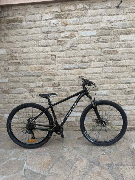 MTB Cannondale Trail 8 29/M