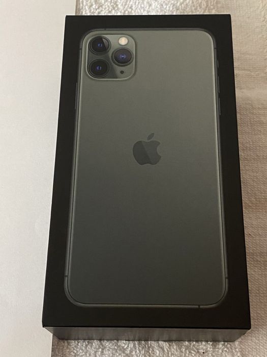 iPhone 11 Pro Max 64gb