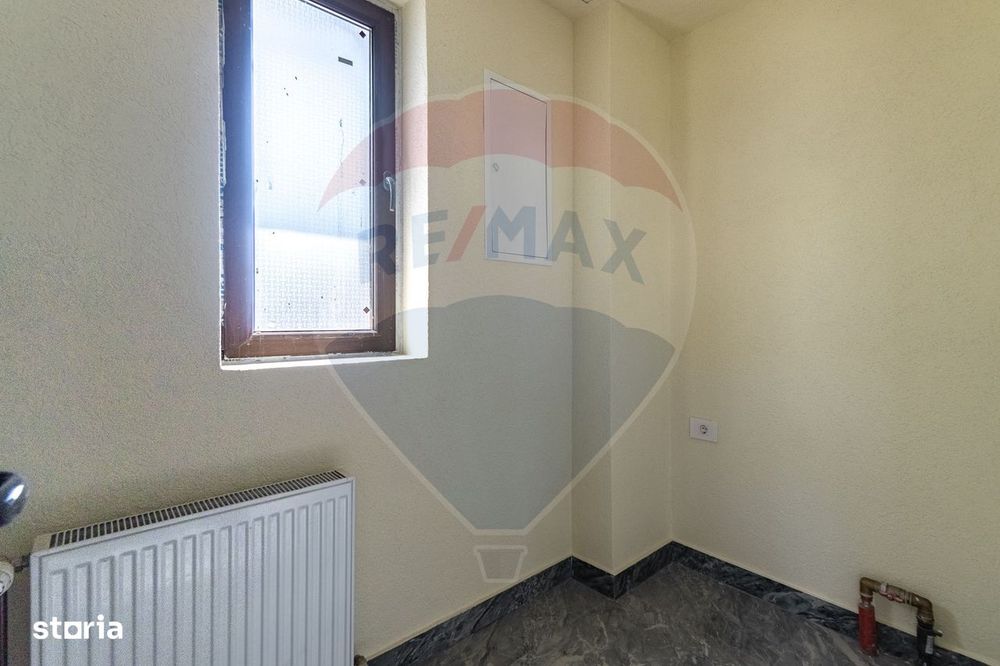 Comision 0%| De Inchiriat | Spatiu| 181 Mp Utili | Tractorul |Parcare